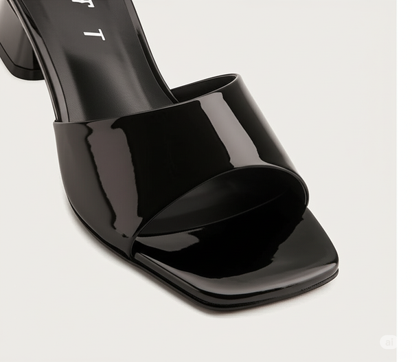 Black Slides