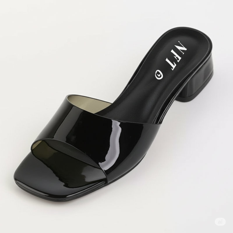 Black Slides