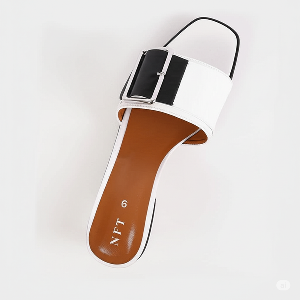 Women's Block Heel Sandals
