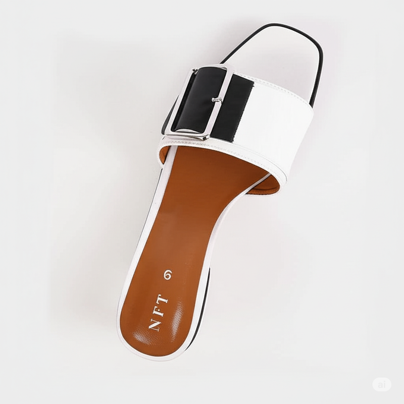 Women's Block Heel Sandals