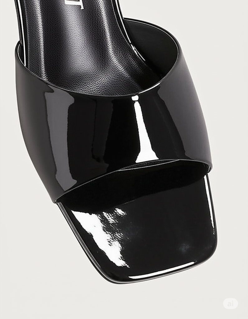 Black Slides