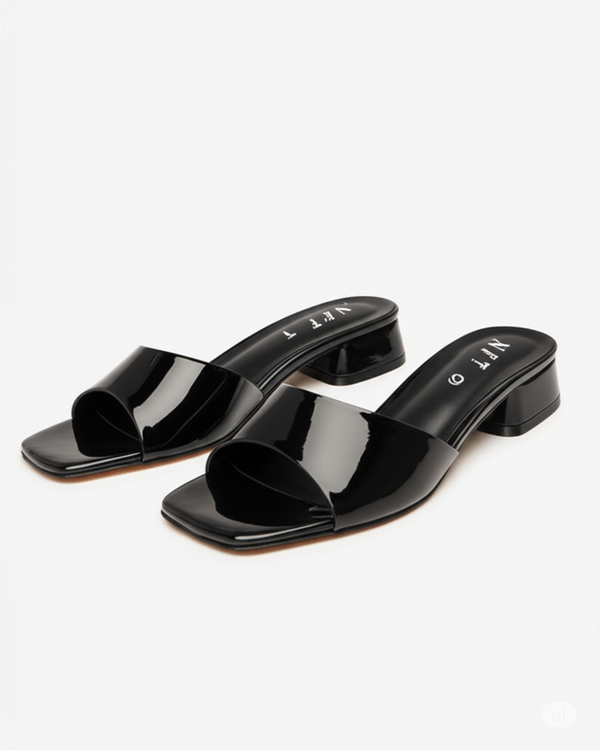 Black Slides