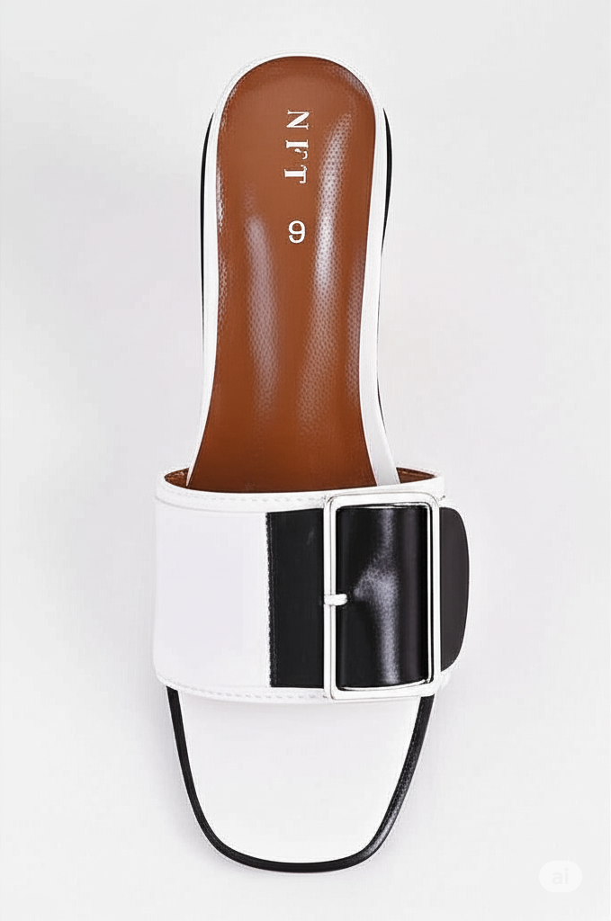 Women's Block Heel Sandals