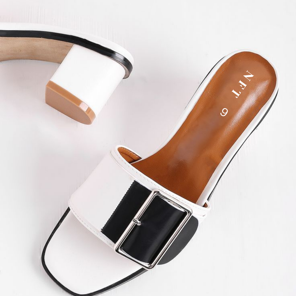 Women's Block Heel Sandals
