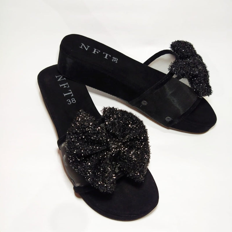 NET SLIPPER