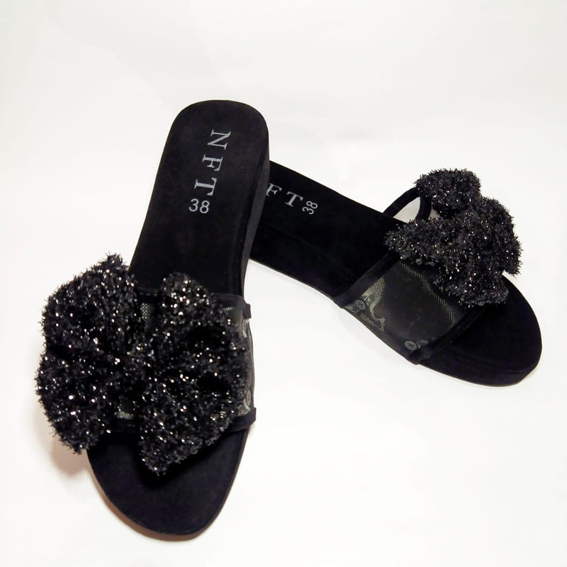 NET SLIPPER