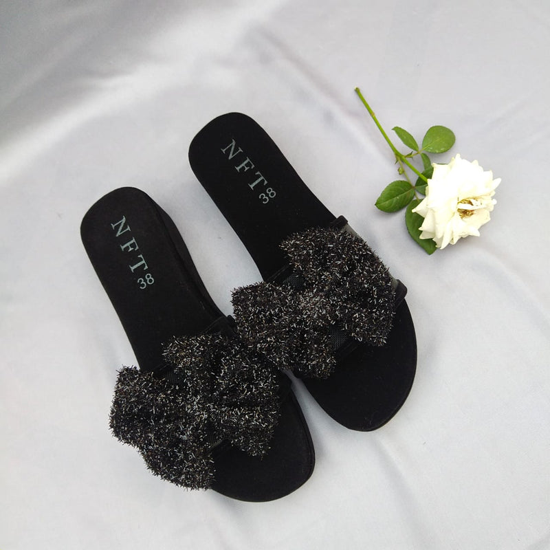 NET SLIPPER