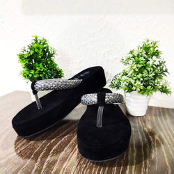 Fancy Slipper