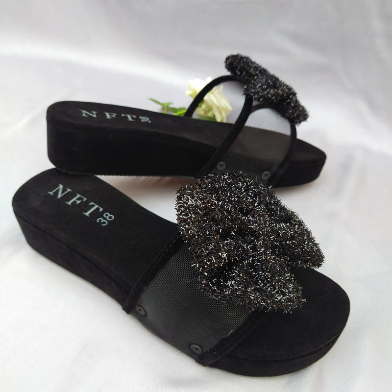 NET SLIPPER