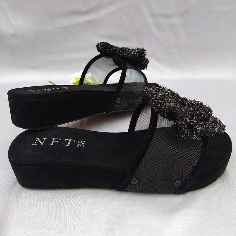 NET SLIPPER