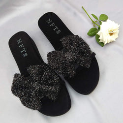 NET SLIPPER